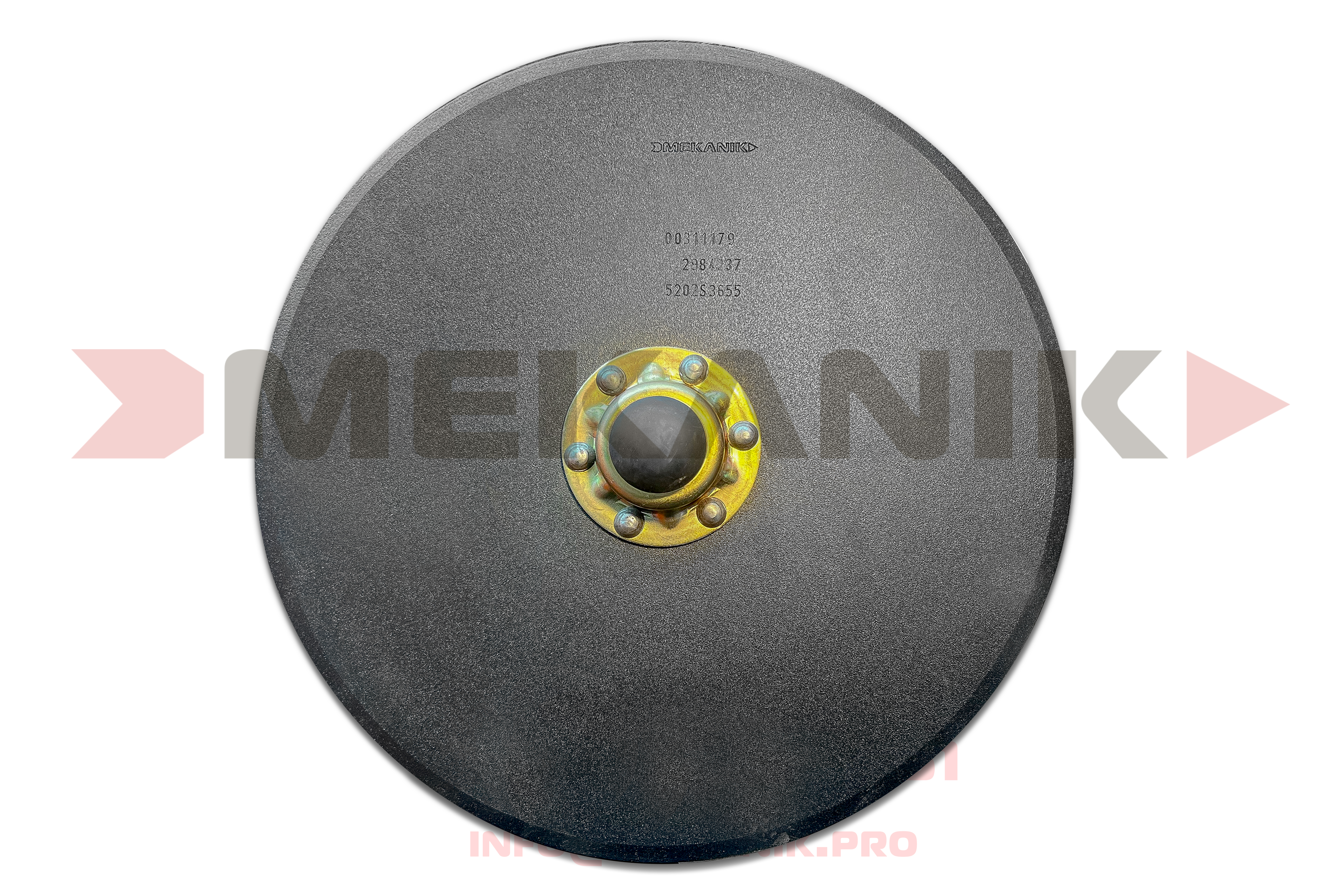 MKP 7321385 MEKANIK PRO